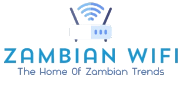 Zambian Wifi