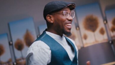 Drimz Fires Back at Kandeke, Tells Him to “Stop Umupuba”