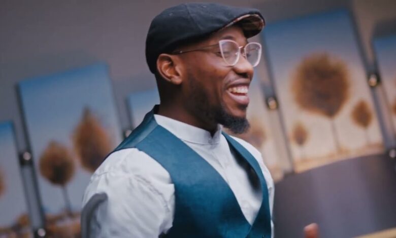 Drimz Fires Back at Kandeke, Tells Him to “Stop Umupuba”