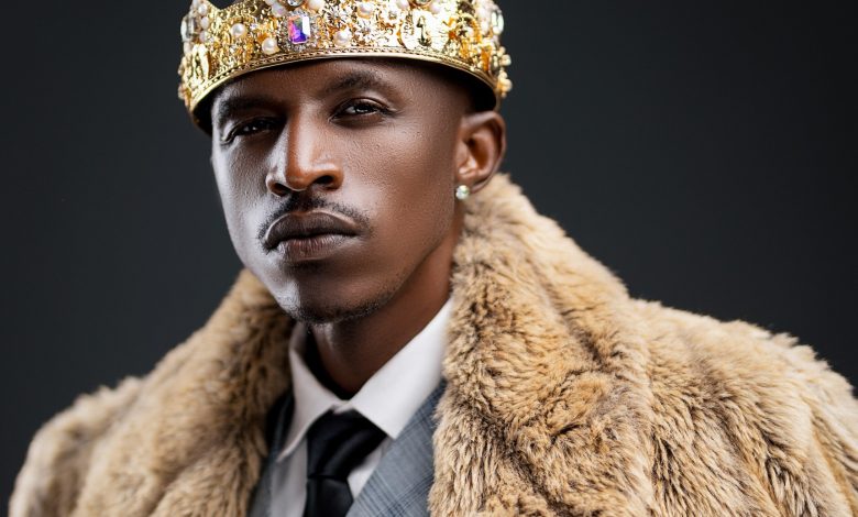 Macky 2 Speaks Out After Falling On Stage During Rich Bizzy’s Concert