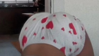 Who’s That Girl Zambian Celebrity Leaves Instagram Speechless