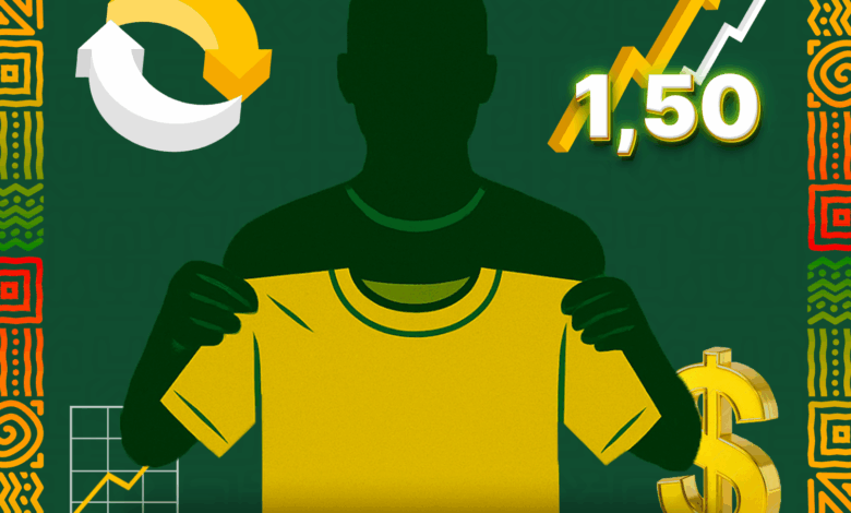 Bet Smarter: How 2025 Summer Transfers Impact Football Odds