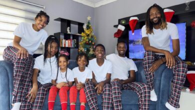 Jay Rox Recounts How He Met His Wife