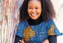 Late Humanitarian Dora Moono Nyambe Recognised for Social Media Impact Award