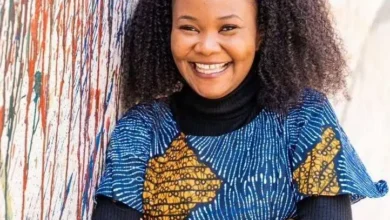 Late Humanitarian Dora Moono Nyambe Recognised for Social Media Impact Award