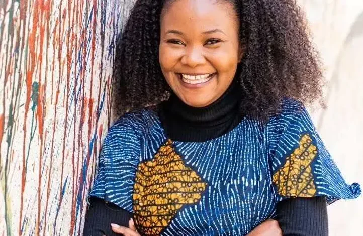 Late Humanitarian Dora Moono Nyambe Recognised for Social Media Impact Award