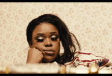 Mampi Responds to Marriage Pressure