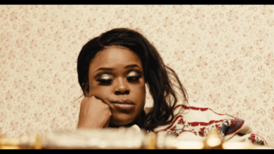 Mampi Responds to Marriage Pressure