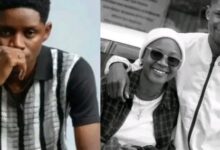 Ndine Emma Sets the Record Straight on Rumours About Vumbwi