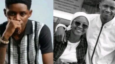 Ndine Emma Sets the Record Straight on Rumours About Vumbwi