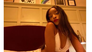 Ruth Ronnie Drags Ex to Court Amid Fresh Nude Leak Threats