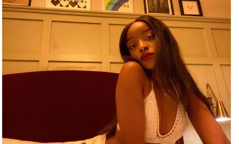 Ruth Ronnie Drags Ex to Court Amid Fresh Nude Leak Threats