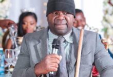 Zambian Comedian Mwine Mushi Passes Away in Solwezi