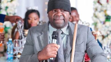 Zambian Comedian Mwine Mushi Passes Away in Solwezi