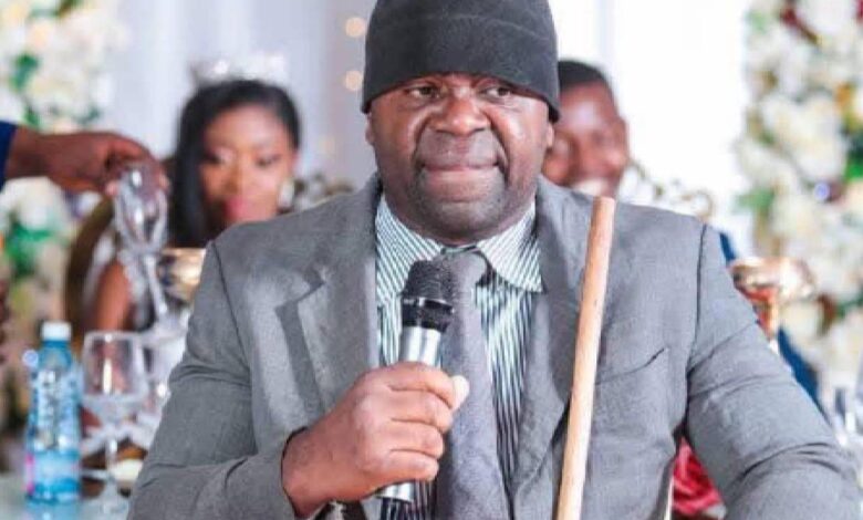 Zambian Comedian Mwine Mushi Passes Away in Solwezi