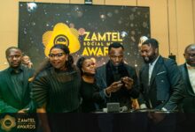 Zamtel Awards Winners List