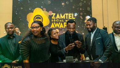 Zamtel Awards Winners List