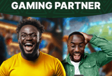 Bet on player — AfroPari’s formula for success