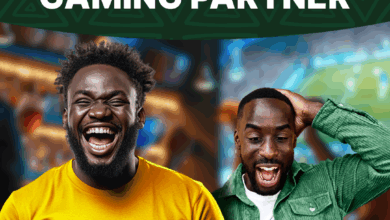 Bet on player — AfroPari’s formula for success