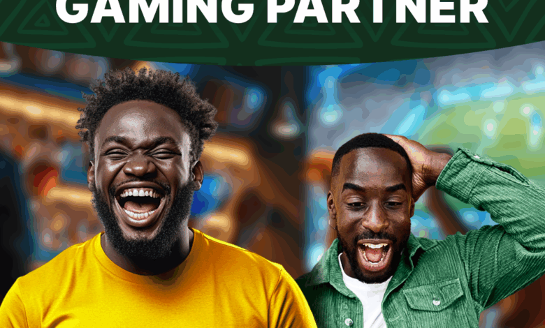 Bet on player — AfroPari’s formula for success