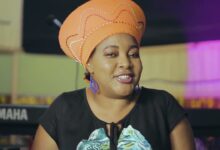 Angela Nyirenda Speaks Out on the Silent Death of Local Languages