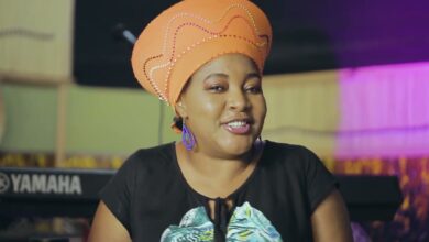 Angela Nyirenda Speaks Out on the Silent Death of Local Languages