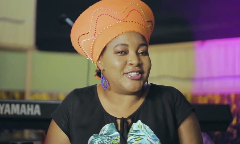 Angela Nyirenda Speaks Out on the Silent Death of Local Languages