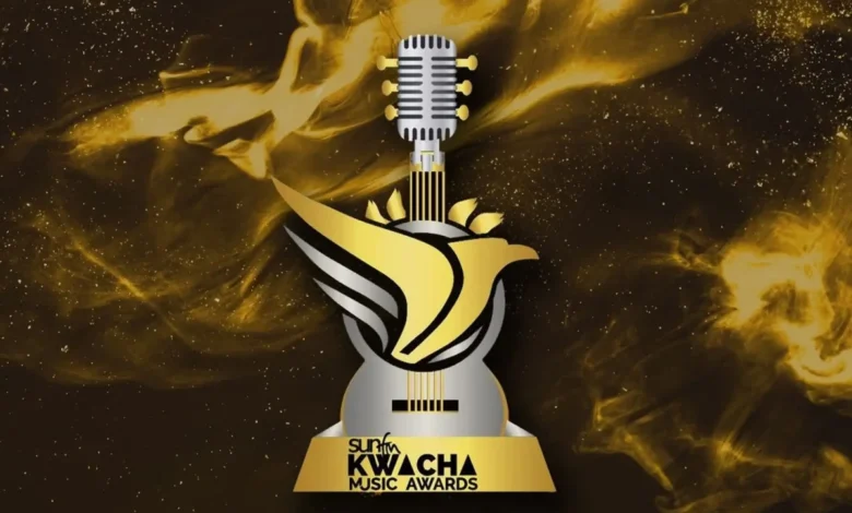 Chile One Dominates the 2025 Kwacha Music Awards with Five Major Wins