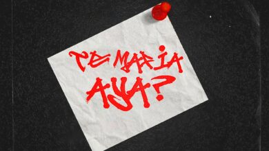 Chile One ft. Chef 187 , Triple M & Vukhani - Te Mafia Aya