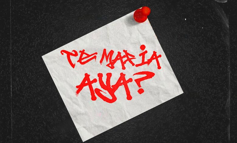 Chile One ft. Chef 187 , Triple M & Vukhani - Te Mafia Aya