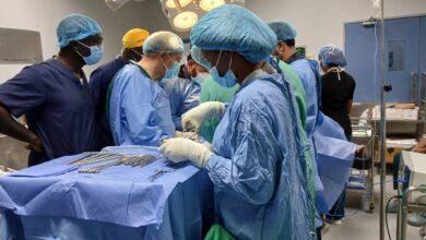 DR Hosea Siame Blames Viagra Abuse for Lodge Deaths