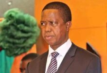 Edgar Lungu Burial Case Back in Court After Family Granted Appeal