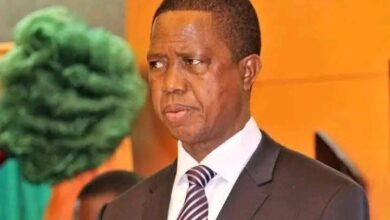 Edgar Lungu Burial Case Back in Court After Family Granted Appeal