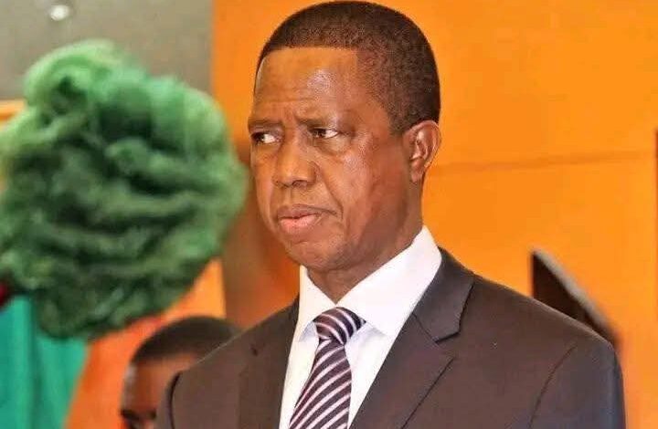 Edgar Lungu Burial Case Back in Court After Family Granted Appeal