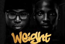 JC Kalinks ft. Blood Kid YVOK - Weight Takwete