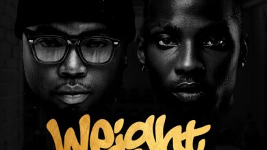 JC Kalinks ft. Blood Kid YVOK - Weight Takwete