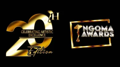 Ngoma Awards 2025 Full Winners List: Celebrating Zambia’s Artistic Excellence