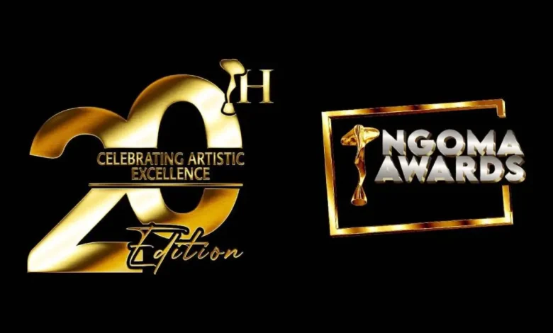 Ngoma Awards 2025 Full Winners List: Celebrating Zambia’s Artistic Excellence
