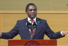 President Hichilema Assents Constitution Amendment Bill No. 7 of 2025 into Law