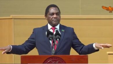 President Hichilema Assents Constitution Amendment Bill No. 7 of 2025 into Law