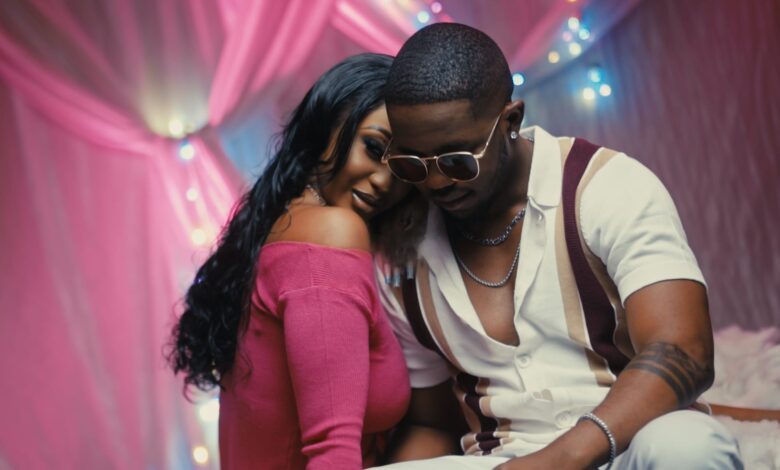 Tianna Backs Sex Before Marriage