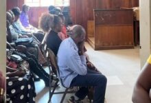 Woman Drags Colleague to Court After Being Called Prostitute and Accused of Having Syphilis