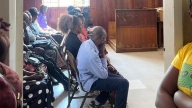 Woman Drags Colleague to Court After Being Called Prostitute and Accused of Having Syphilis