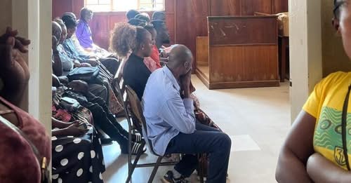 Woman Drags Colleague to Court After Being Called Prostitute and Accused of Having Syphilis