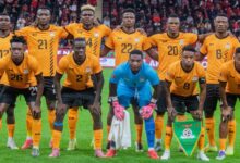 AFCON Exit Sparks HH’s Call for Grassroots Sports Revolution