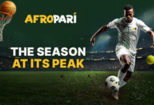 AFCON final, Australian Open kickoff, and top NBA games: Bet on January’s hottest events with AfroPari!