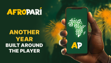 AfroPari’s 2025 highlights growth, player-centric strategy, and big wins
