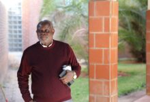 Dan Pule Consults Tonse Alliance on 2026 Presidential Bid