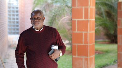 Dan Pule Consults Tonse Alliance on 2026 Presidential Bid