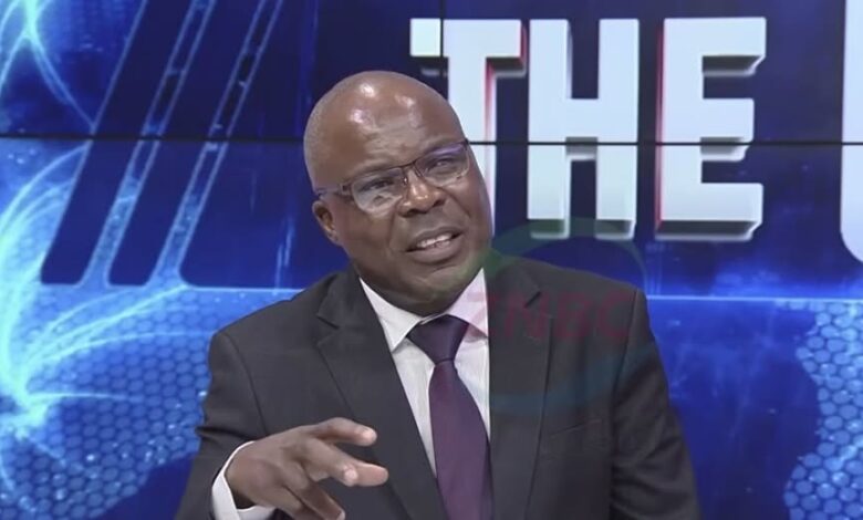 ECZ Prepares for 2026 Constituency Delimitation